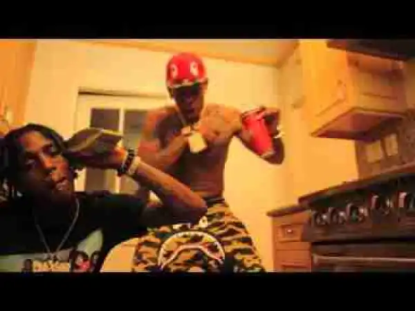 Video: Vs Uno Feat. Famous Dex - Drippin In Bape